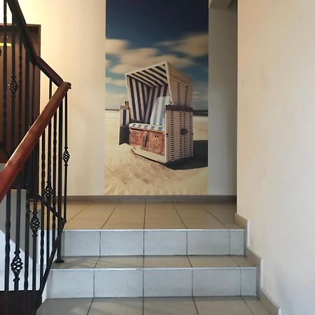 Apartament Klimat Lägenhet Sopot Exteriör bild