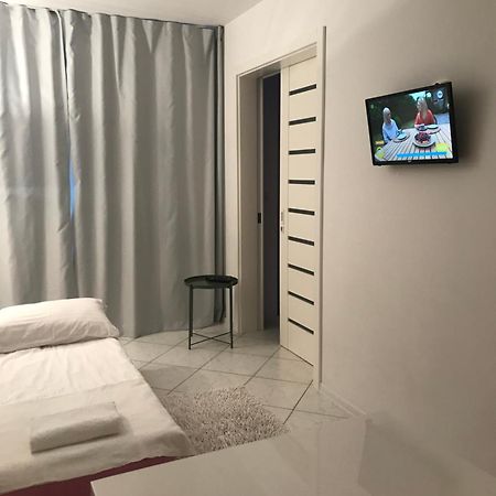 Apartament Klimat Lägenhet Sopot Exteriör bild