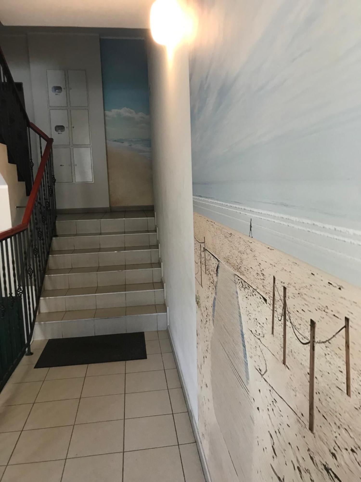 Apartament Klimat Lägenhet Sopot Exteriör bild